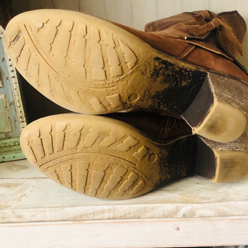 Matisse Boots: - Picture 8 of 8